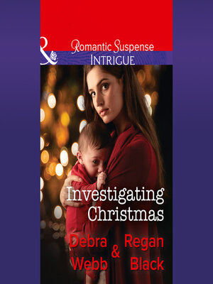 cover image of Investigating Christmas